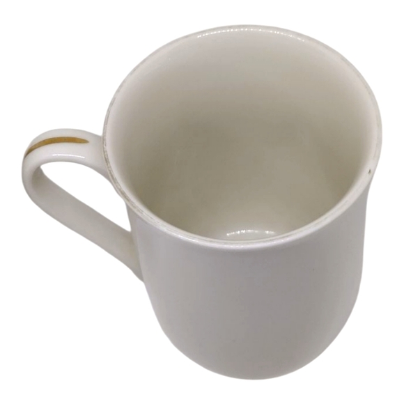 Otagiri Japan Hummingbirds and Hollyhocks‎ Mugs Set of 2 - Picture 8 of 11